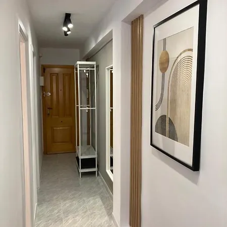 Apartament Bari Playa Playa de Gandia Zewnętrze zdjęcie