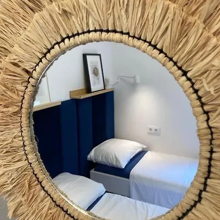 Apartament Bari Playa Playa de Gandia Zewnętrze zdjęcie