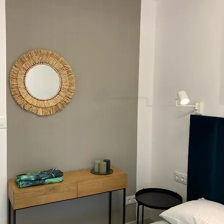 Apartament Bari Playa Playa de Gandia Zewnętrze zdjęcie
