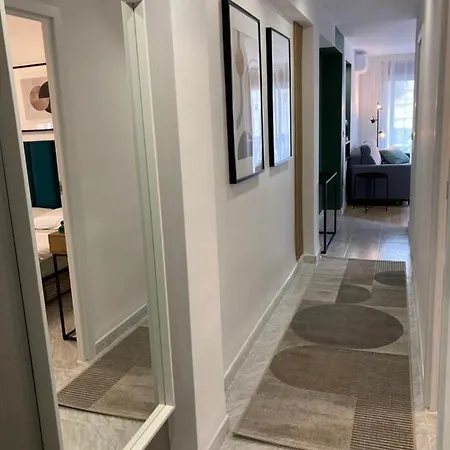 Apartament Bari Playa Playa de Gandia Zewnętrze zdjęcie