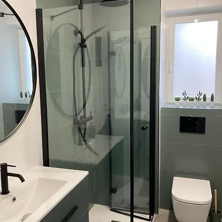 Apartament Bari Playa Playa de Gandia Zewnętrze zdjęcie