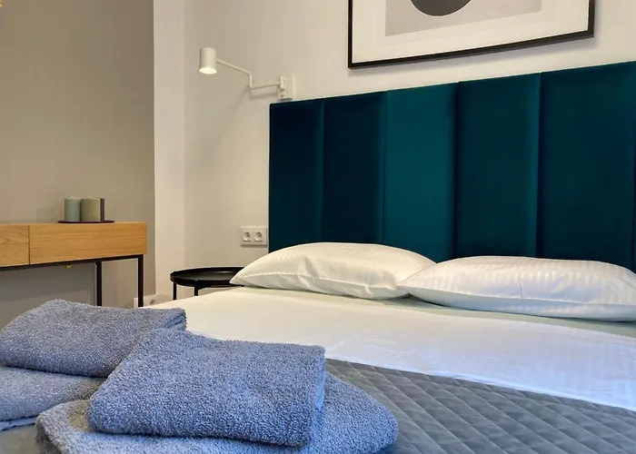 Apartament Bari Playa
