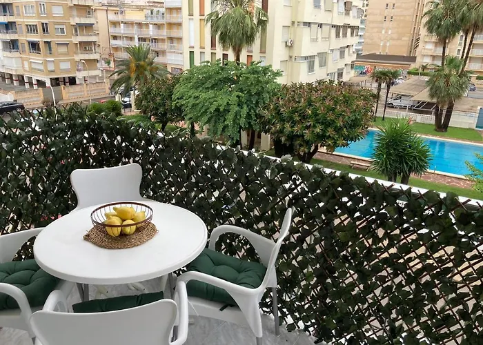 Apartament Bari Playa