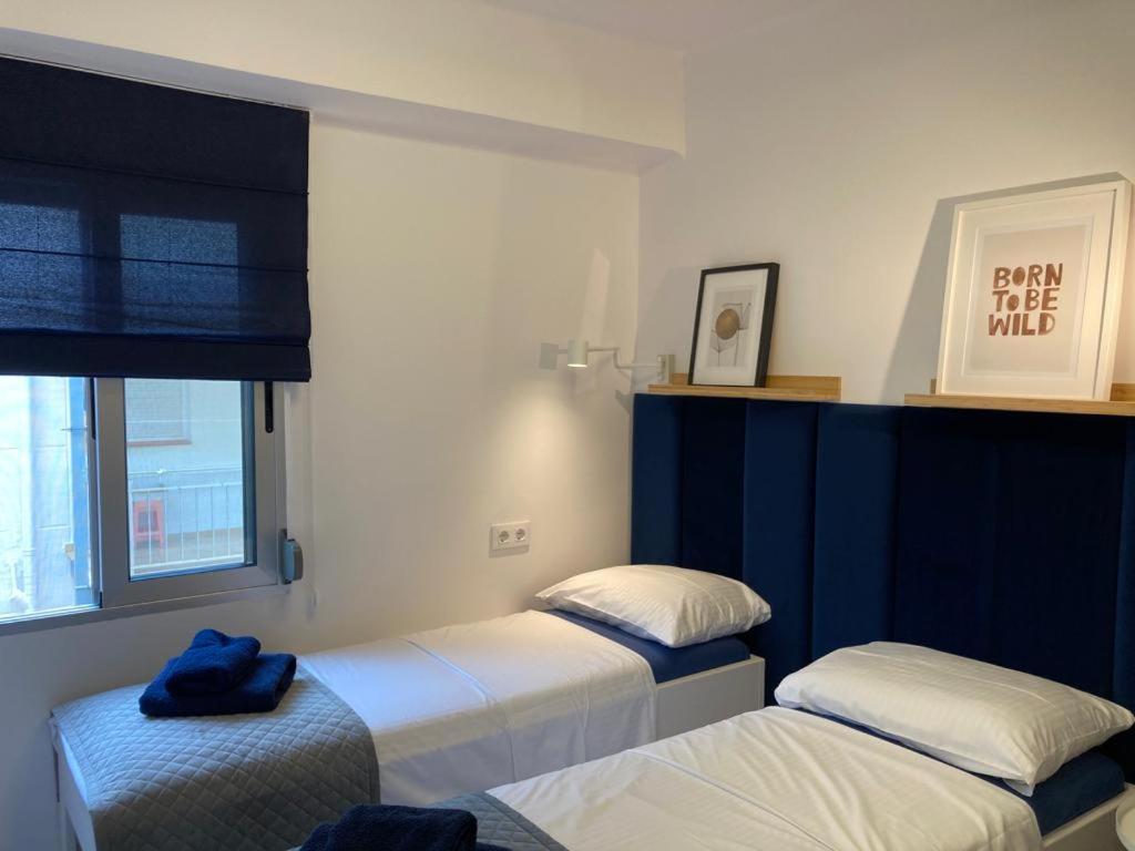 Bari Playa Apartment *