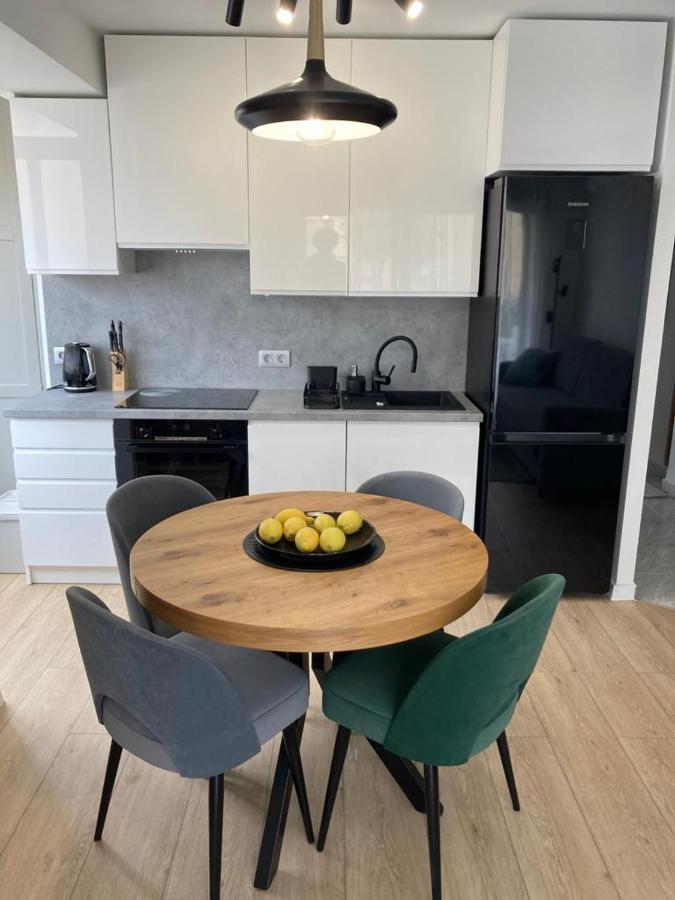 Bari Playa Apartment *
