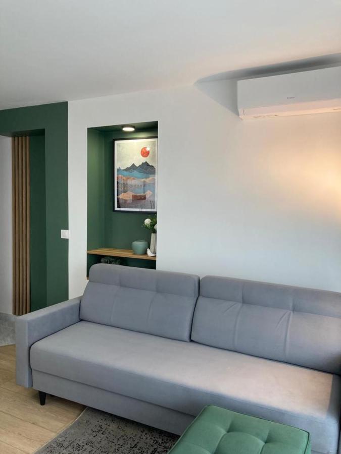 Bari Playa Apartment *