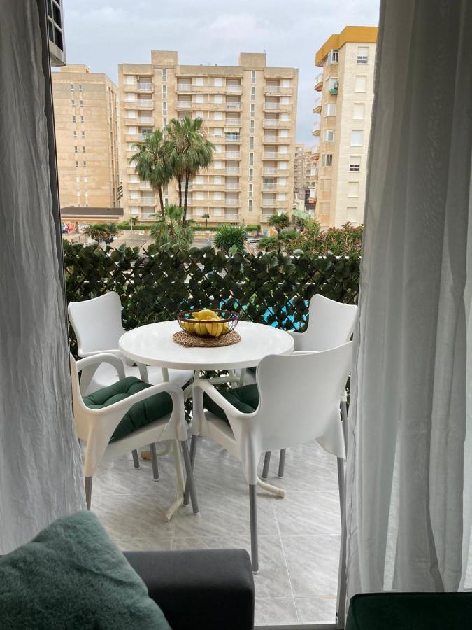 Apartment Bari Playa